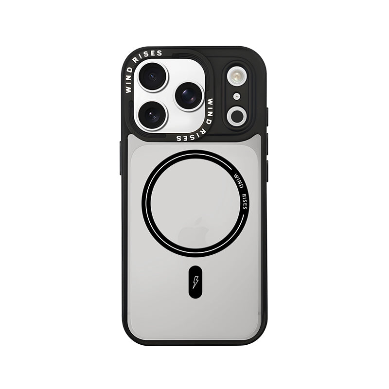 Exclusive Strong Magnetic iPhone Case