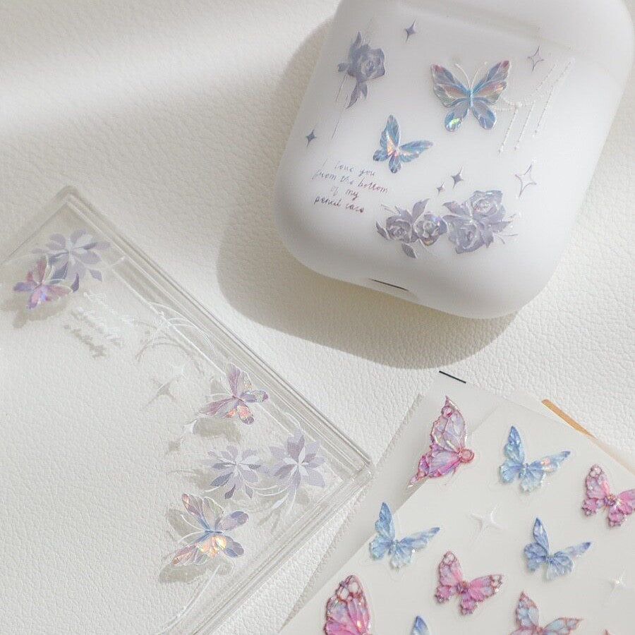 Deco Stickers