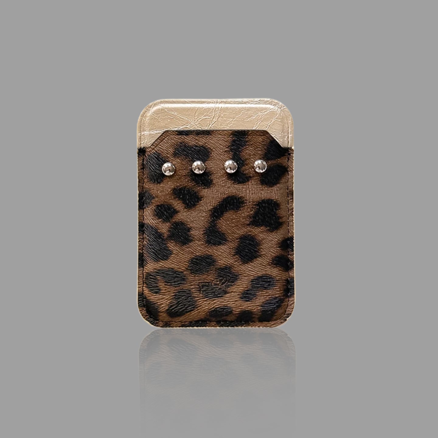 Magnetic Card Holder