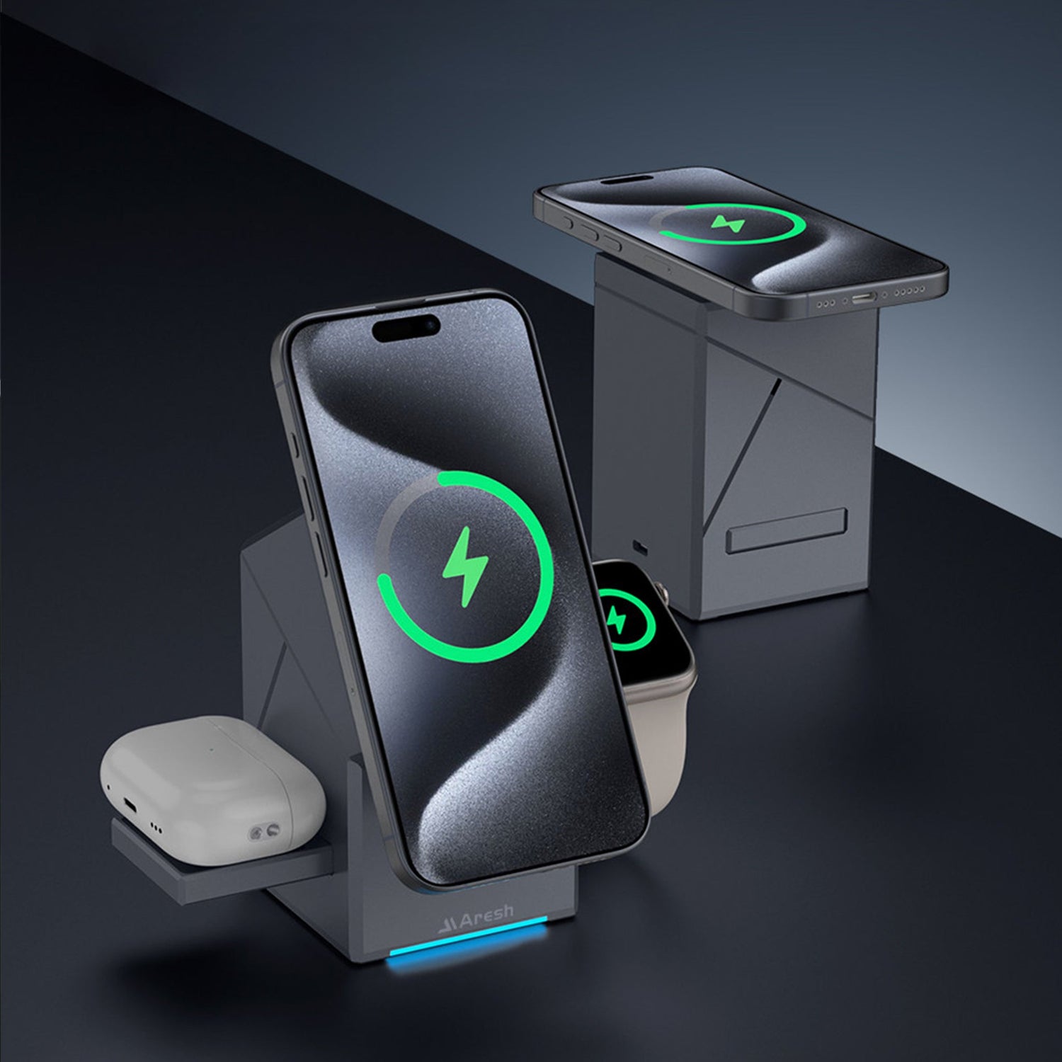 Wireless Charging Stand