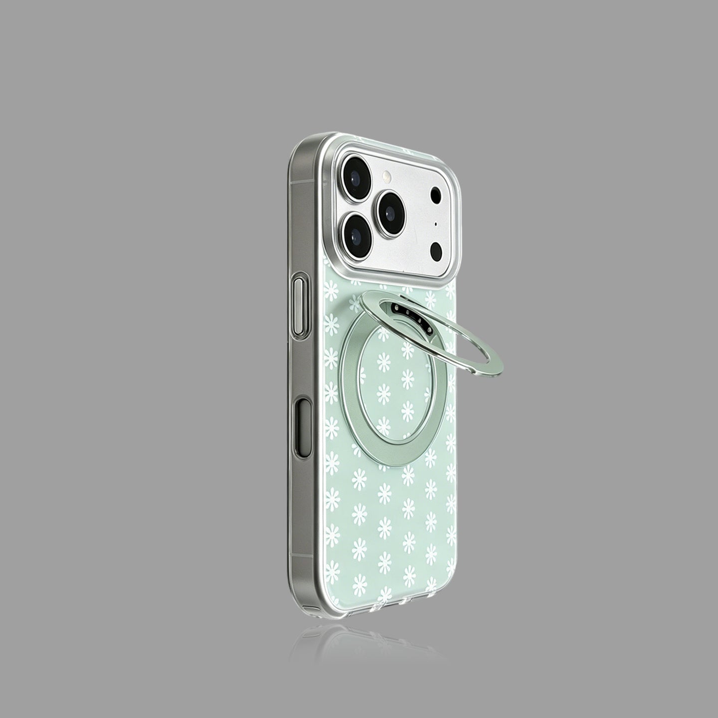 Integrated Stand