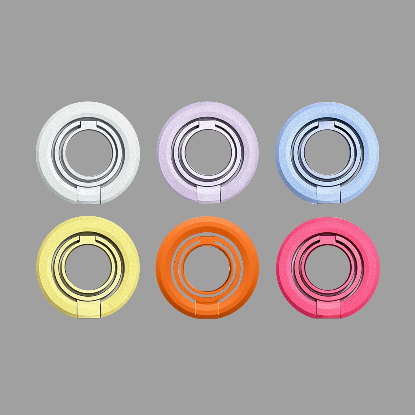 MAGNETIC STANDS