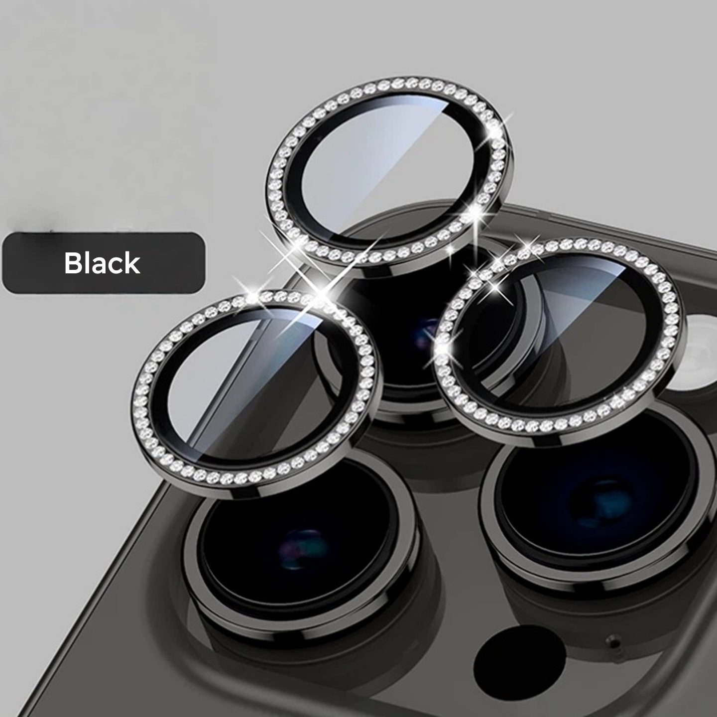 Camera Lens Protectors