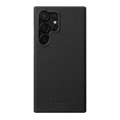 Premium Leather Phone Case for Samsung S Series 我的商店