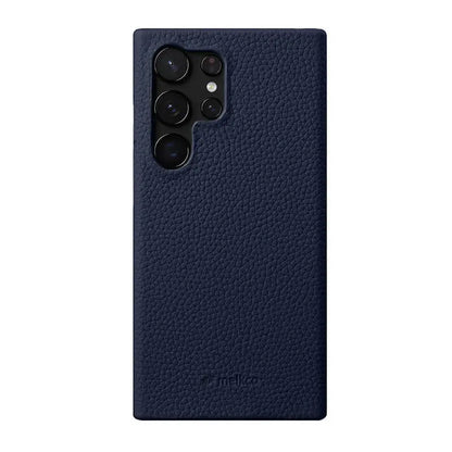 Premium Leather Phone Case for Samsung S Series 我的商店