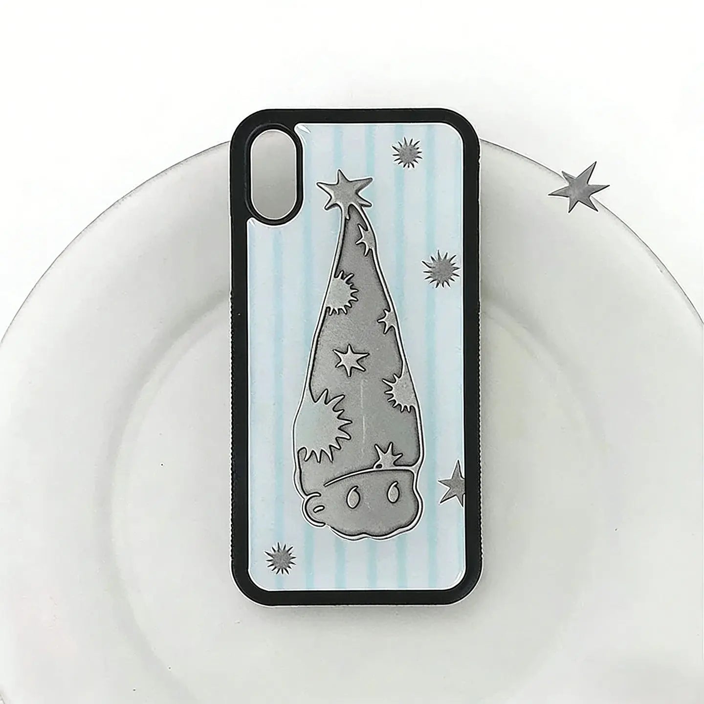 Art Illustration iPhone Case SEACASE