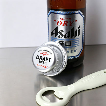 맥주병 뚜껑 맥세이프 휴대폰 거치대, 레트로 생맥주 스탠드
