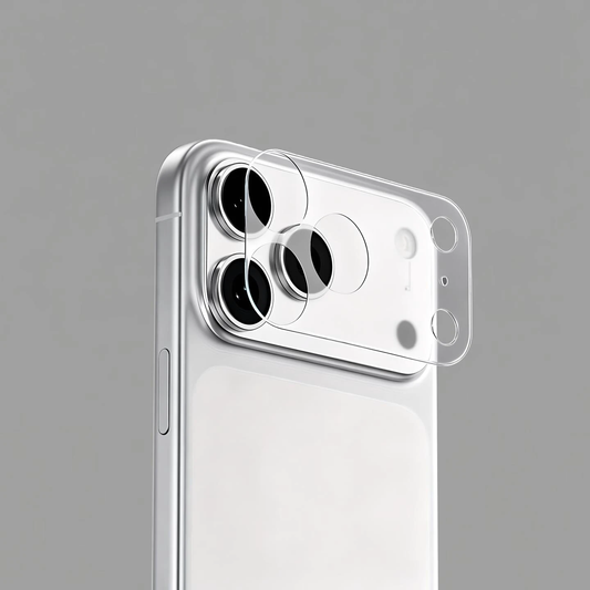 Camera Lens Base Protective Film