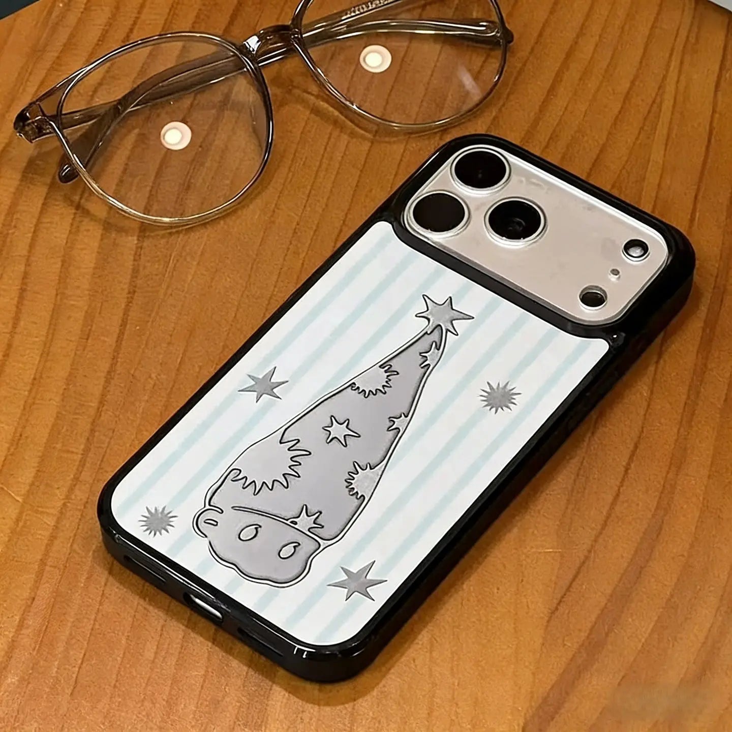 Art Illustration iPhone Case SEACASE