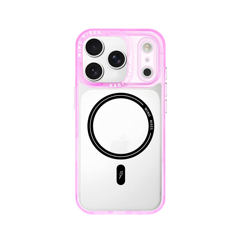 Exclusive Strong Magnetic iPhone Case