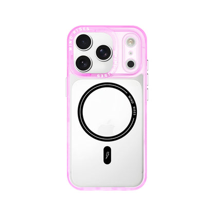 Exclusive Strong Magnetic iPhone Case