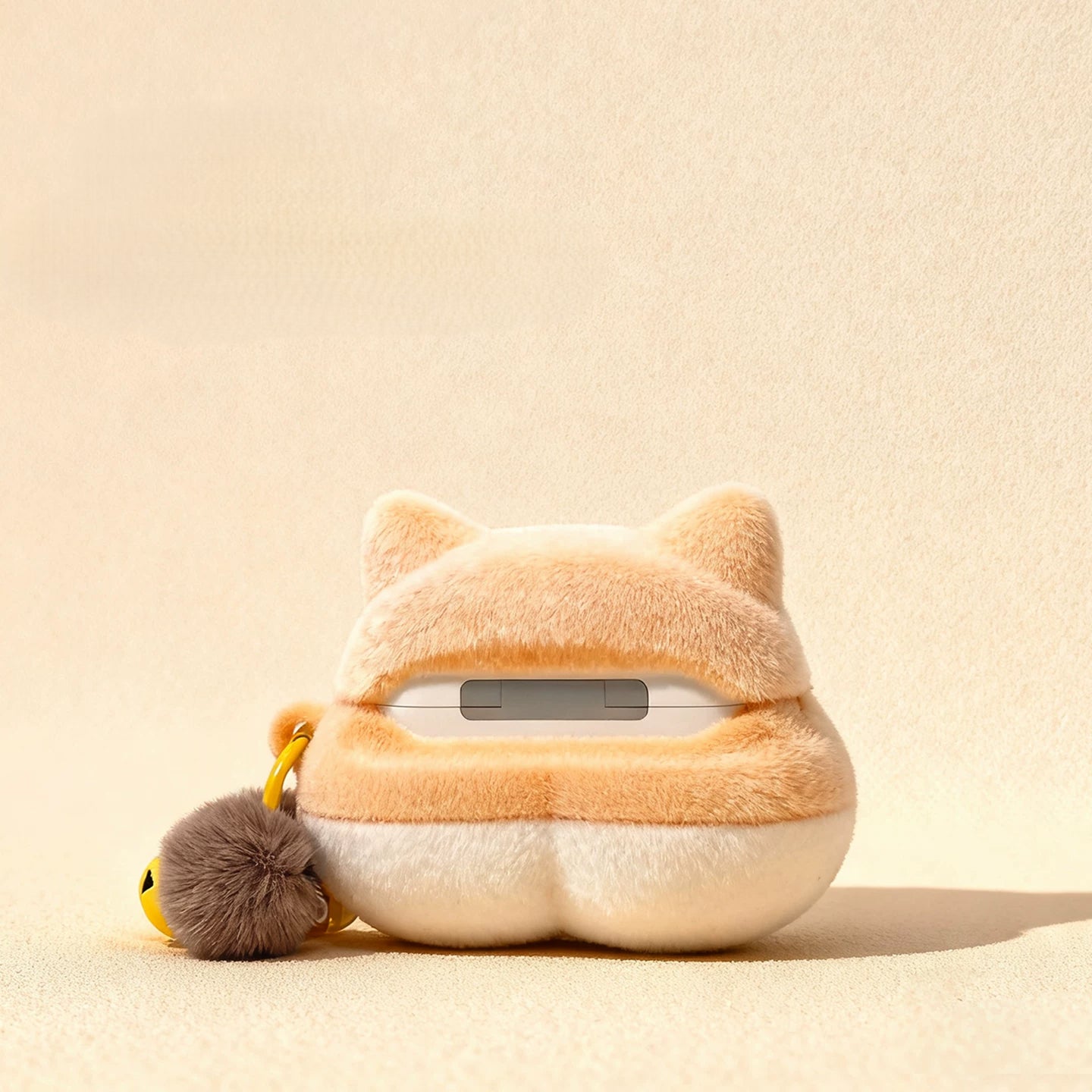 코기 엉덩이 에어팟 케이스