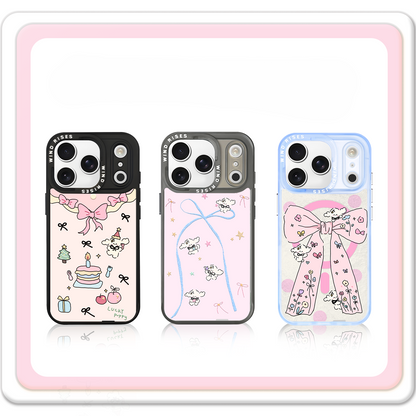 Exclusive Strong Magnetic iPhone Case