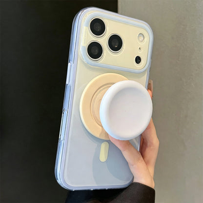 Pastel Gradient MagSafe iPhone Case