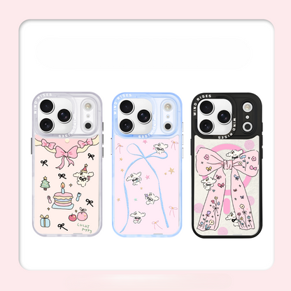 Exclusive Strong Magnetic iPhone Case