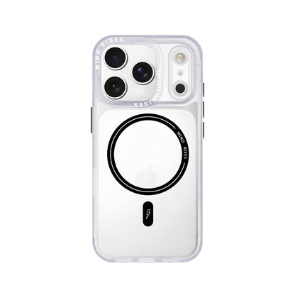 Exclusive Strong Magnetic iPhone Case