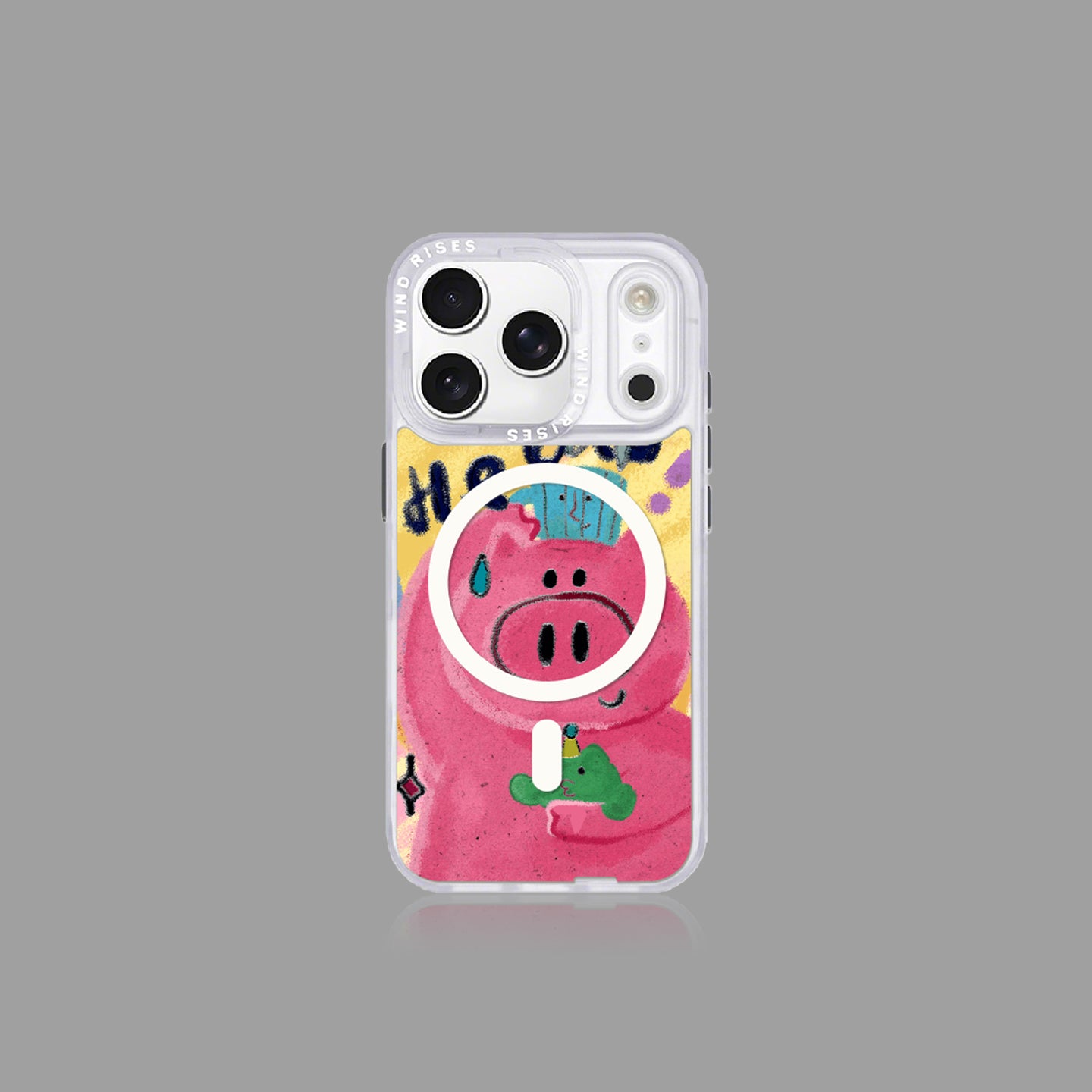 Party Pig