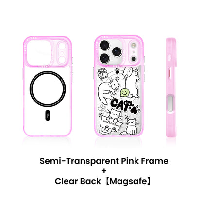 Exclusive Strong Magnetic iPhone Case