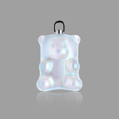 오로라 곰 에어팟 케이스