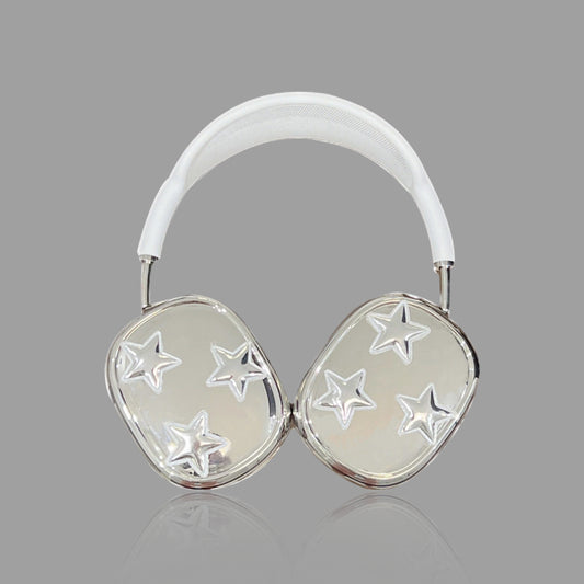 Apple AirPods Max用 電着スター保護ケース