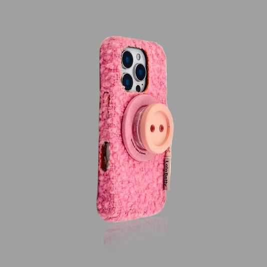 MagSafe-Stand|Cozy iPhone Case