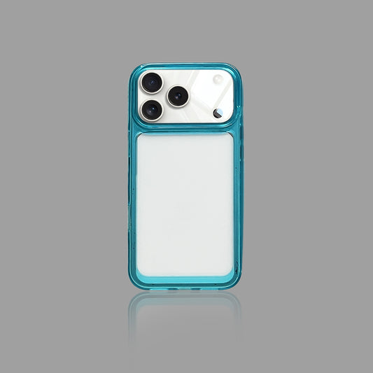 Minimalist Design&Clear Anti-Yellowing iPhone Case