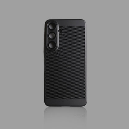 Breathable Mesh Cooling Case for Samsung S-Series