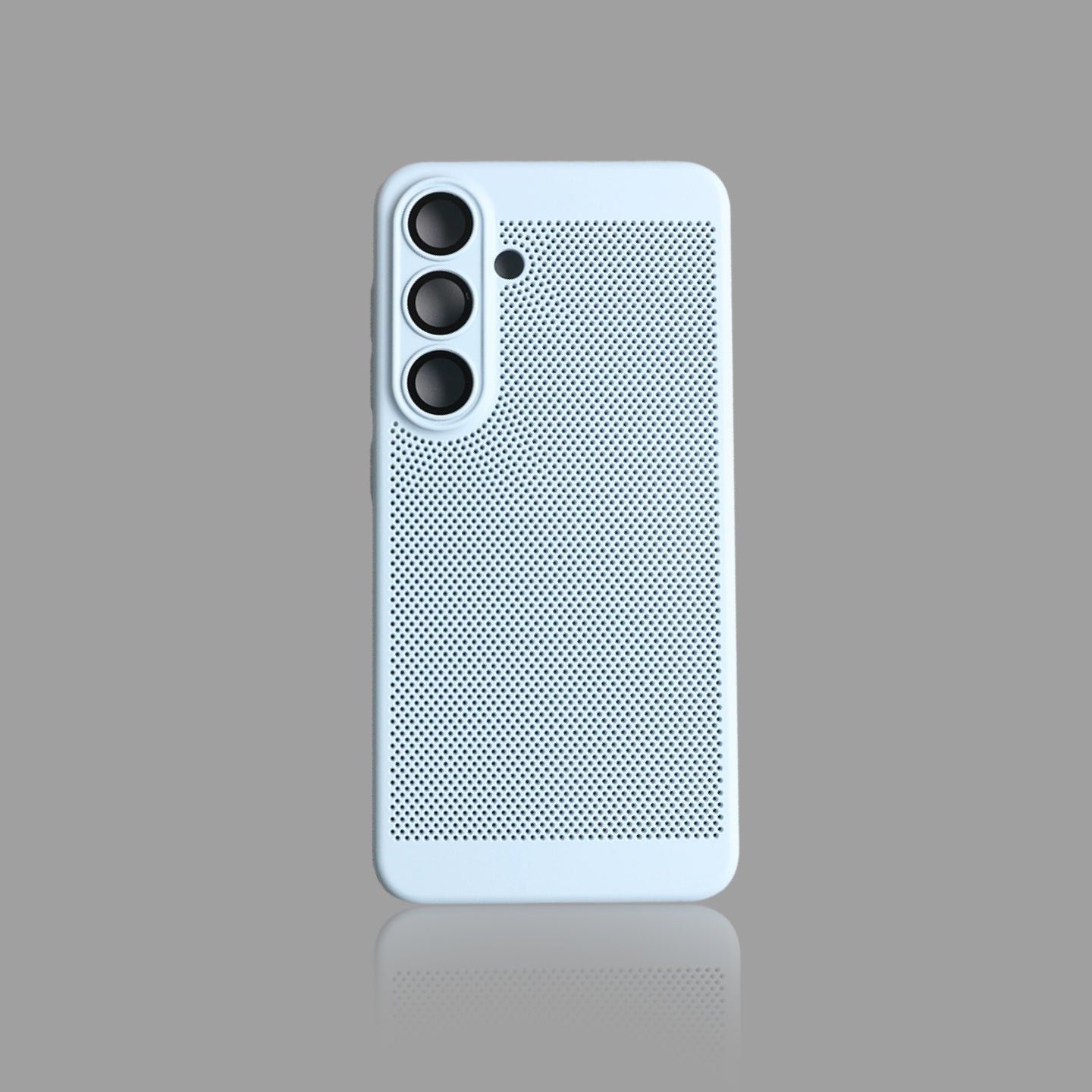 Breathable Mesh Cooling Case for Samsung S-Series