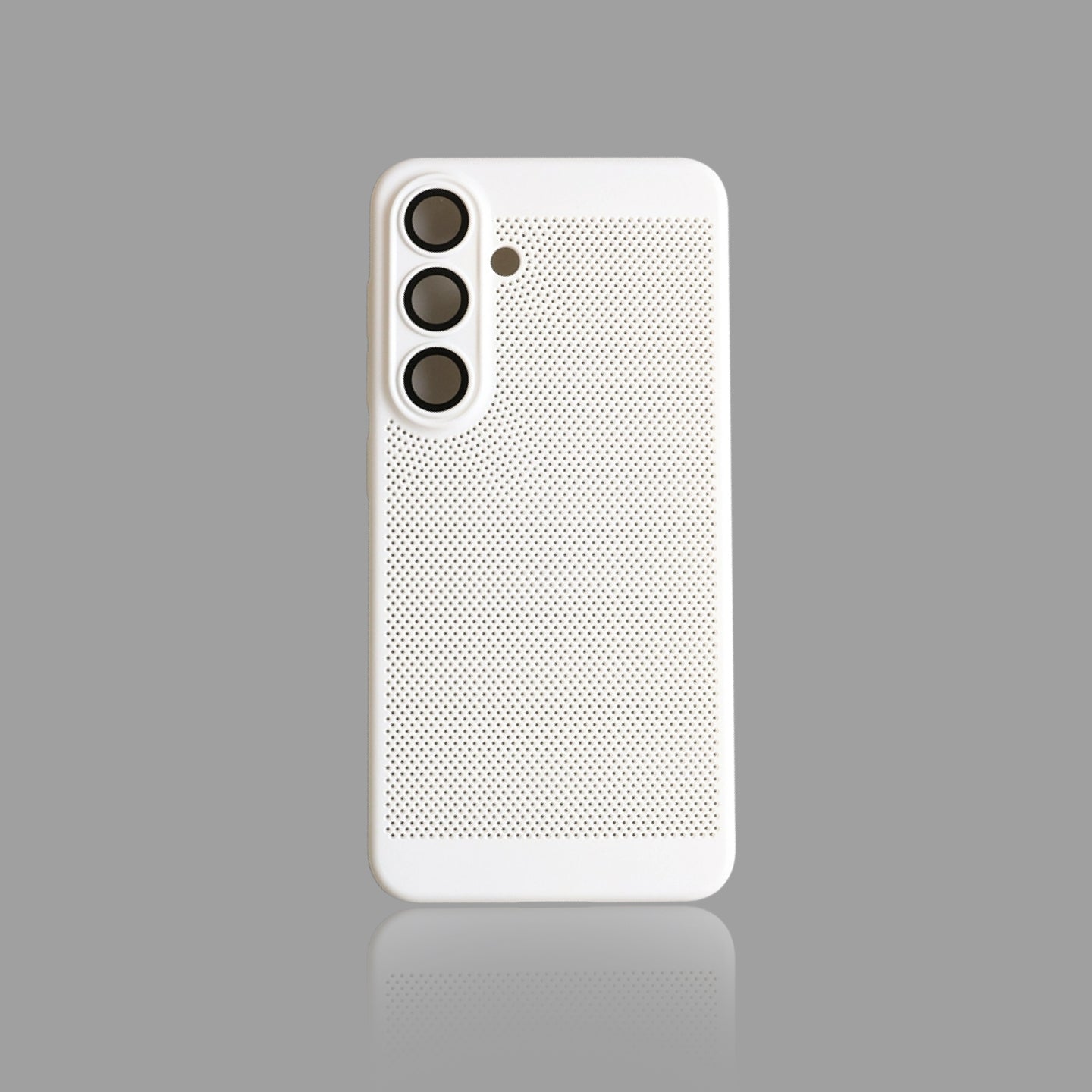 Breathable Mesh Cooling Case for Samsung S-Series
