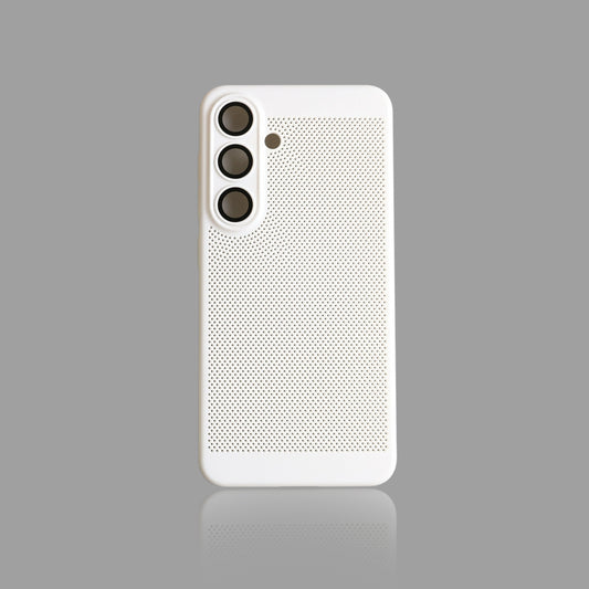 Breathable Mesh Cooling Case for Samsung S-Series