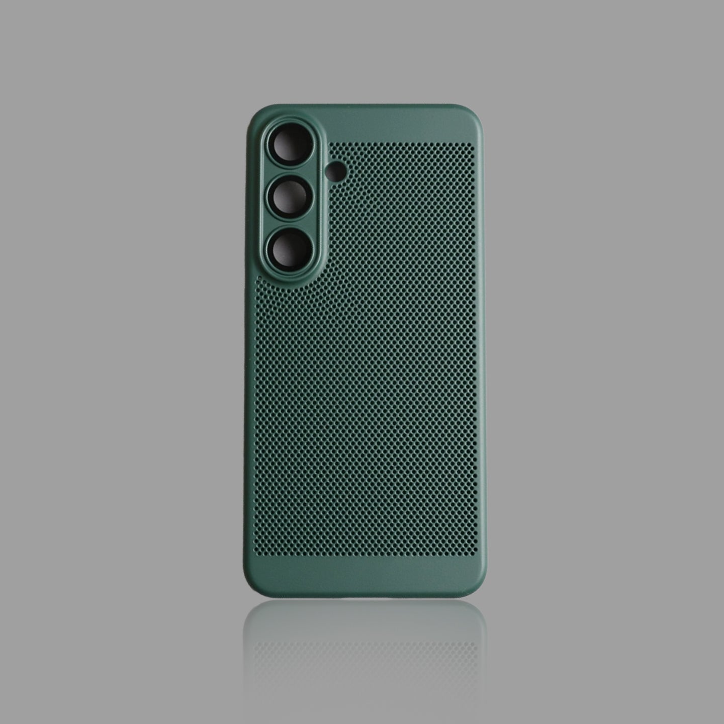 Breathable Mesh Cooling Case for Samsung S-Series