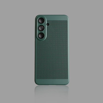 Breathable Mesh Cooling Case for Samsung S-Series