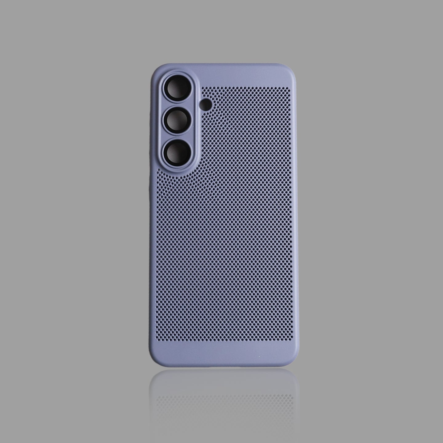 Breathable Mesh Cooling Case for Samsung S-Series