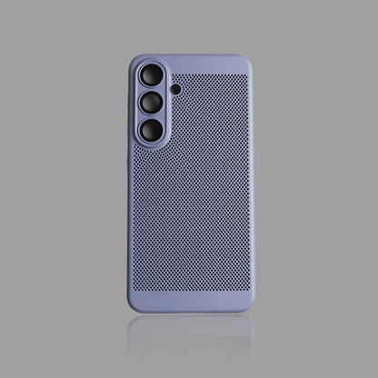 Breathable Mesh Cooling Case for Samsung S-Series