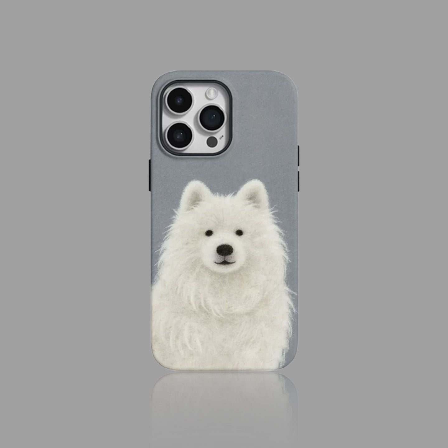 Adorable Shiba Inu MagSafe iPhone Case