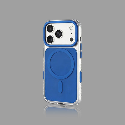 MagSafe対応クリアiPhoneケース