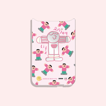 꿈결 같은 핑크 컬렉션