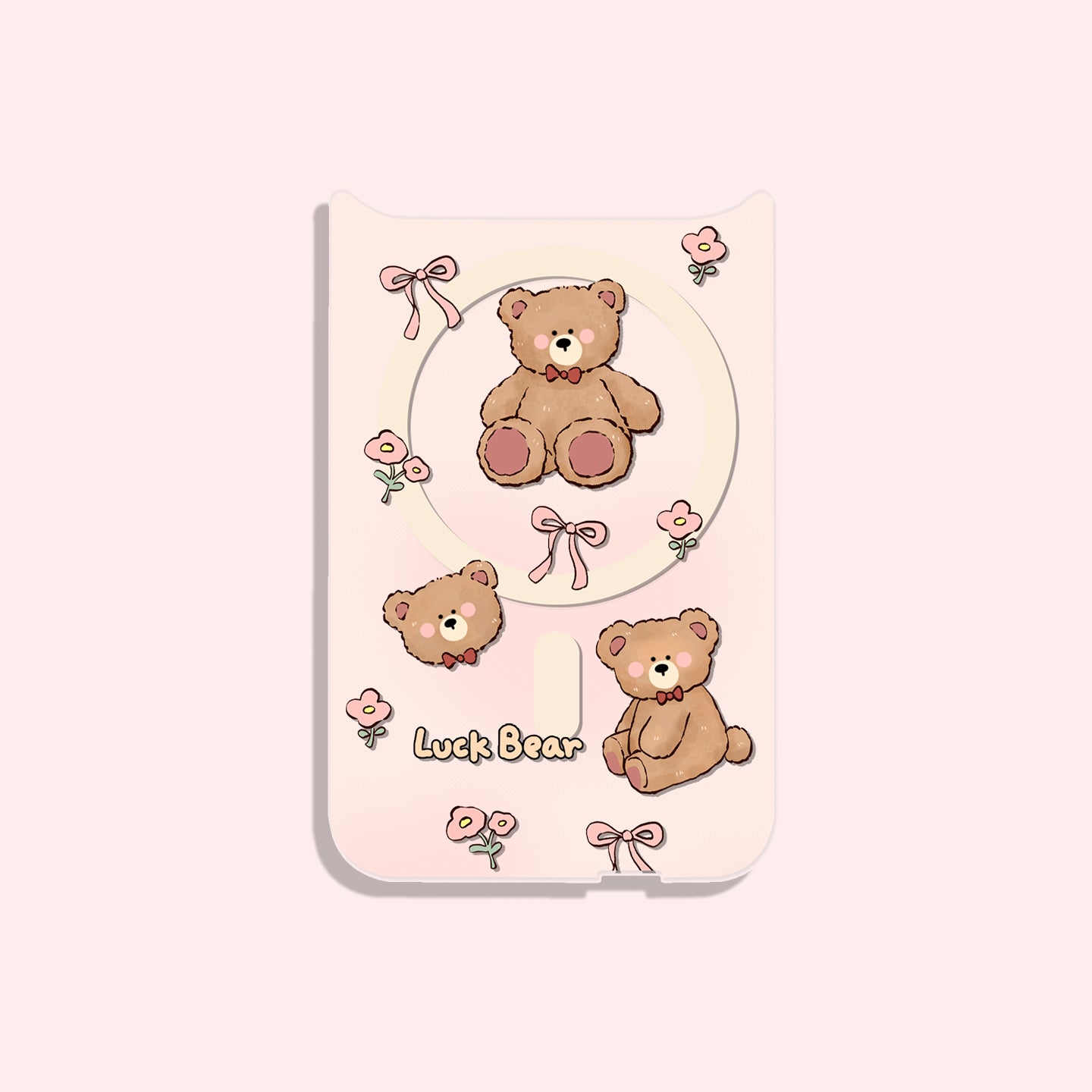 꿈결 같은 핑크 컬렉션