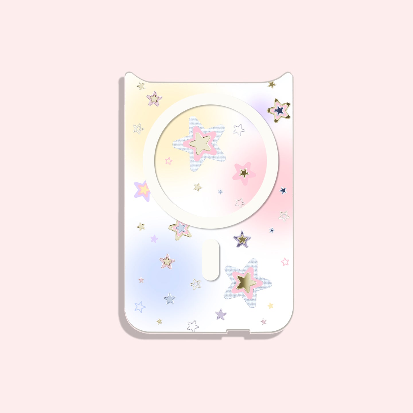 꿈결 같은 핑크 컬렉션