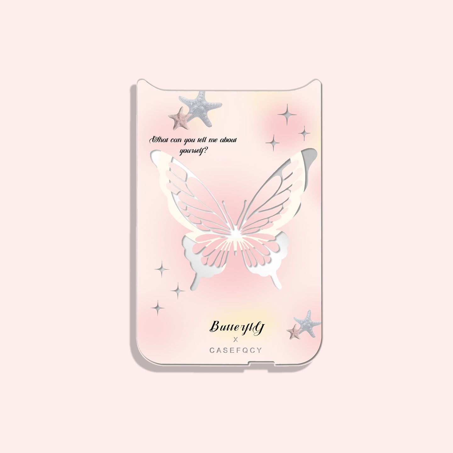 꿈결 같은 핑크 컬렉션