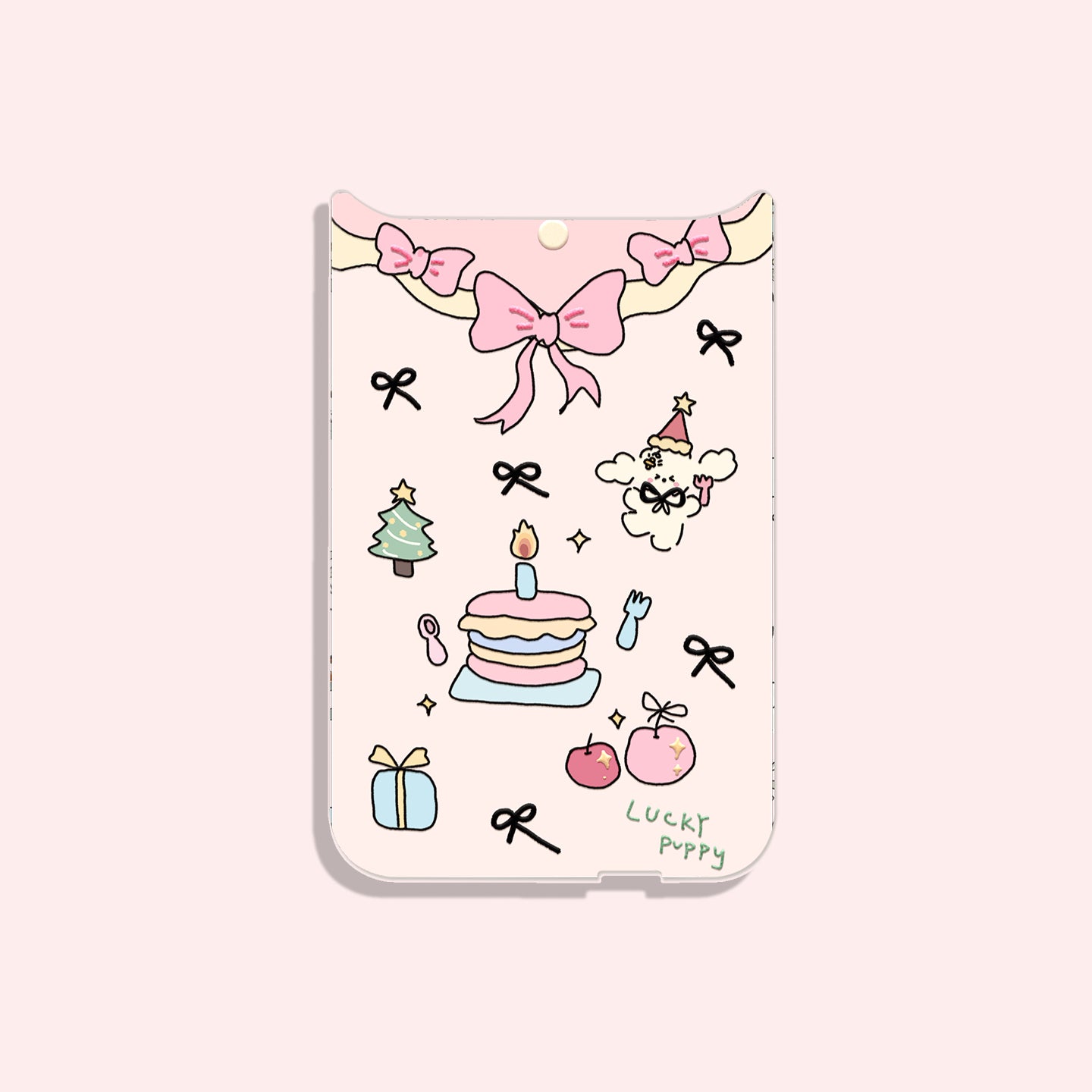 꿈결 같은 핑크 컬렉션