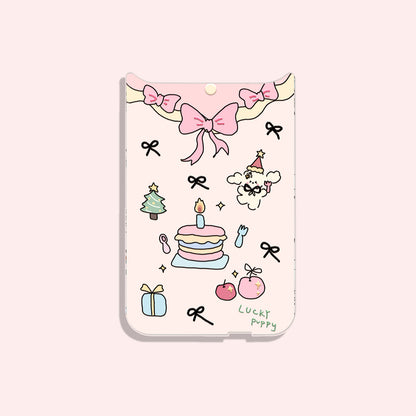 꿈결 같은 핑크 컬렉션
