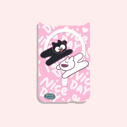꿈결 같은 핑크 컬렉션