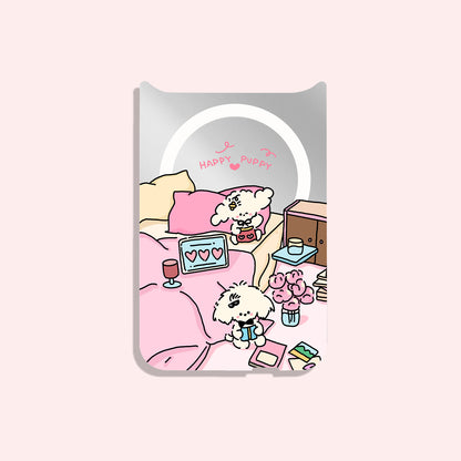 꿈결 같은 핑크 컬렉션
