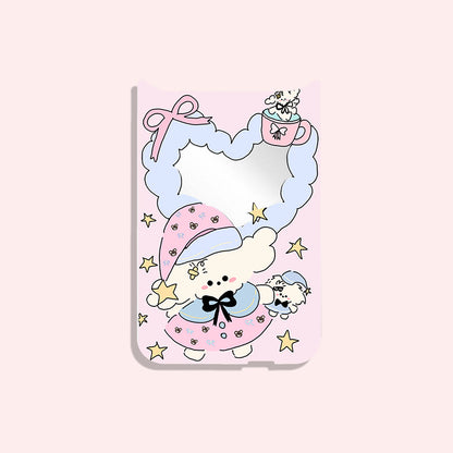 꿈결 같은 핑크 컬렉션
