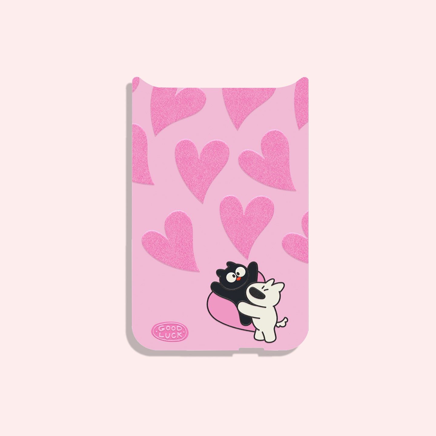 꿈결 같은 핑크 컬렉션