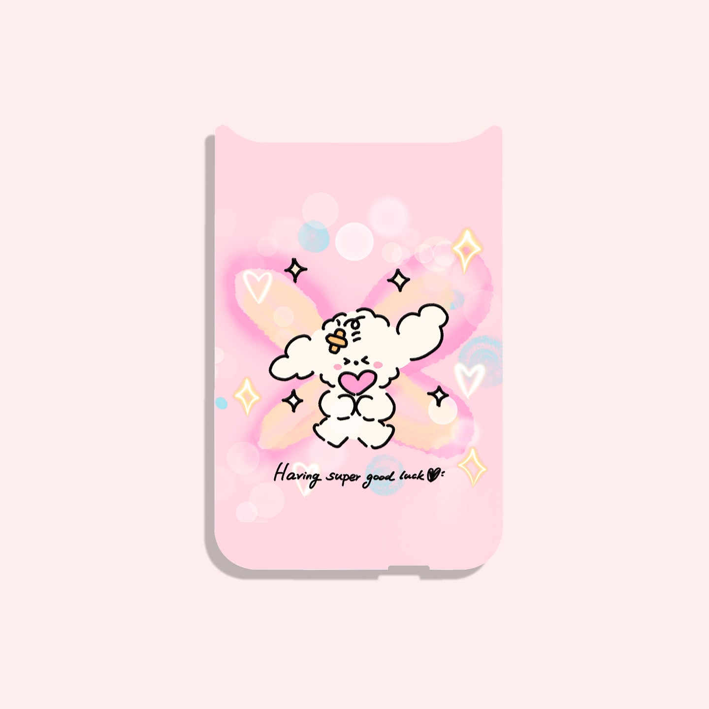 꿈결 같은 핑크 컬렉션