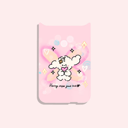 꿈결 같은 핑크 컬렉션