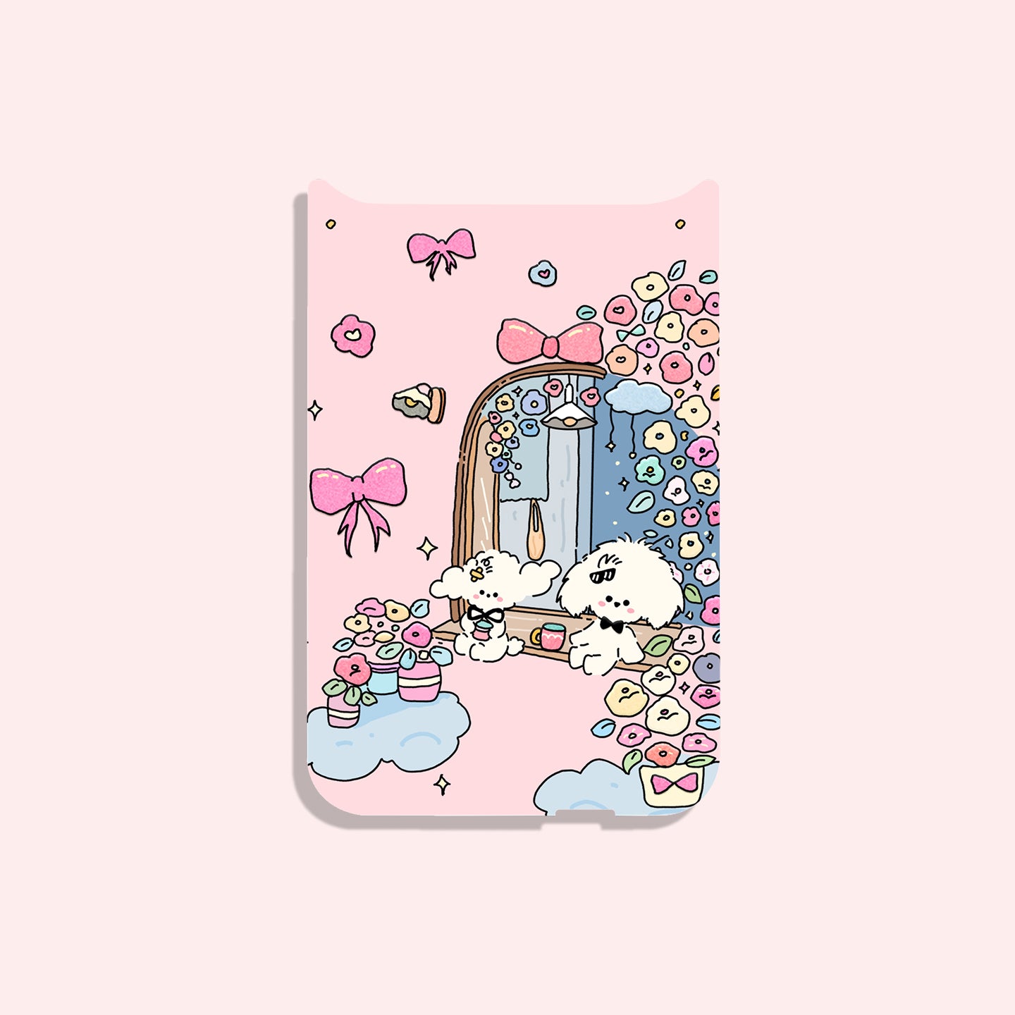 꿈결 같은 핑크 컬렉션
