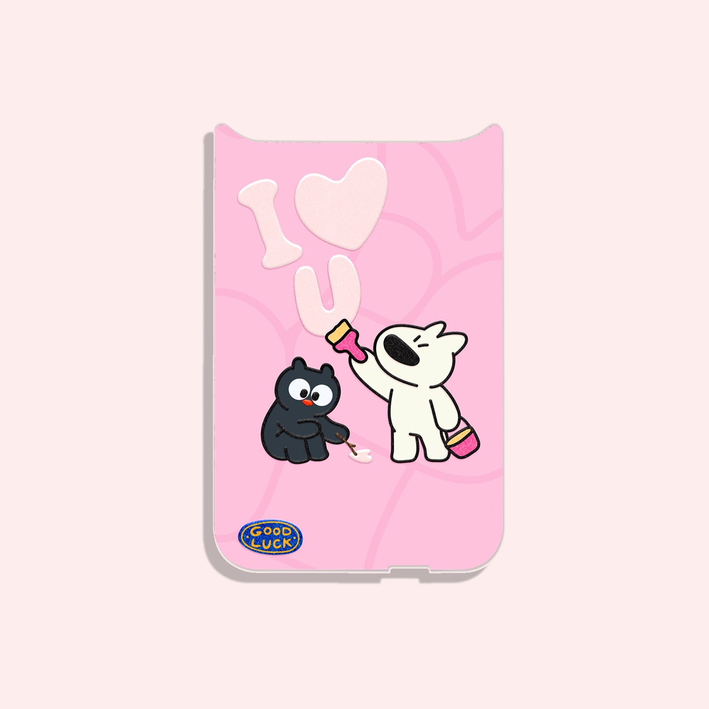 꿈결 같은 핑크 컬렉션